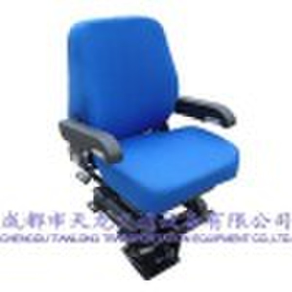 TZY1-4(C) metro driver seat