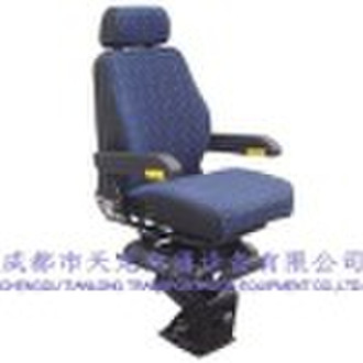 TZY1 Driver Seat