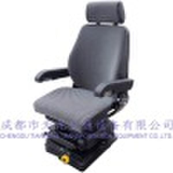 Driver chair