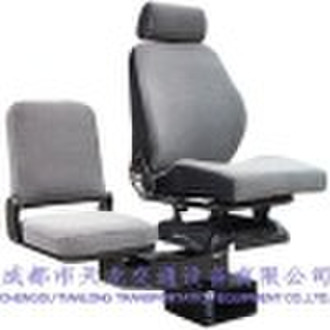 TZY1-T4 Train driver seat