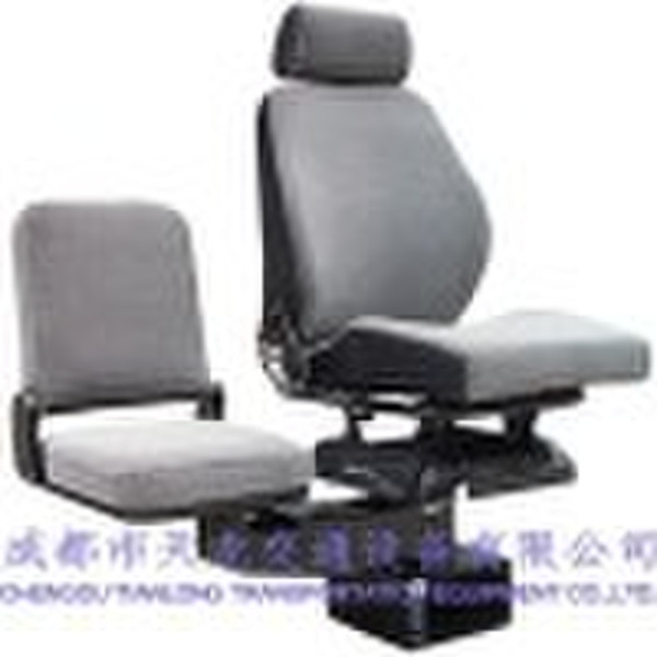 TZY1-T4 Train driver seat