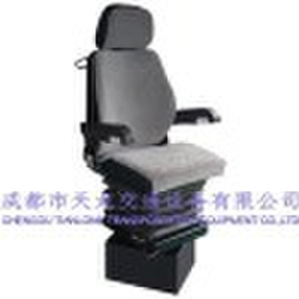 Driver Seats