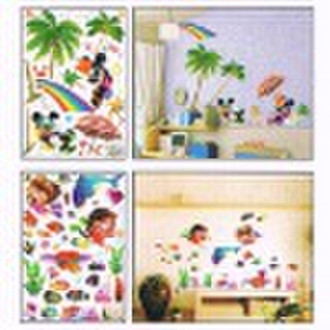 Mickey Kids Room wall decal sticker-ML-WS-013&