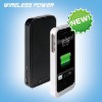 Wireless-Ladegerät für iPhone 4