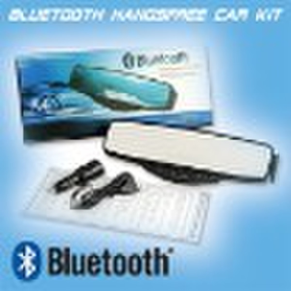 VTB-88B2数字化产品的蓝牙耳机Handsfree Kit