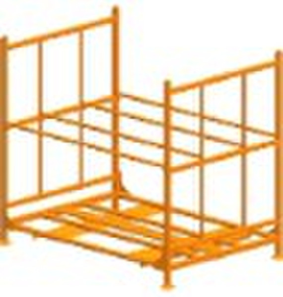 ISO9001-2000 Approved-Reifen Rack