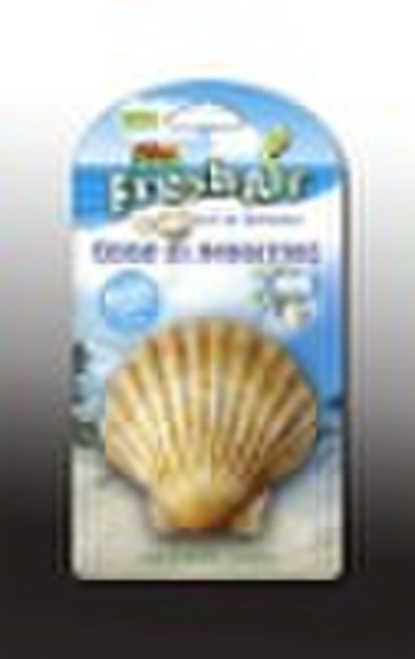 fresh air gel air freshener