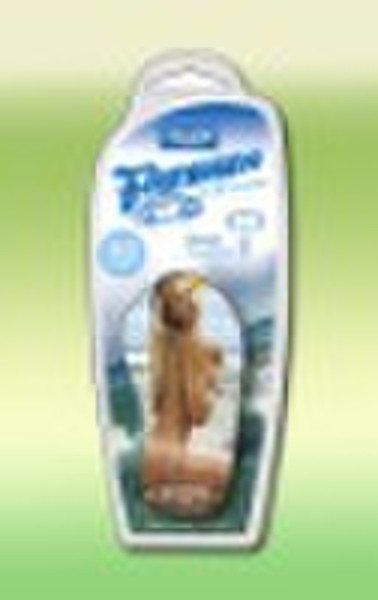 fresh air gel air freshener