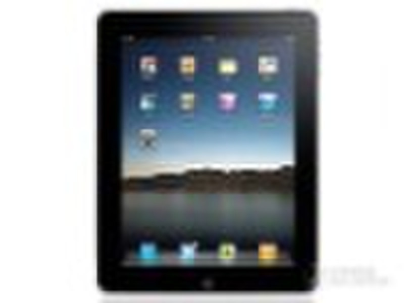 8 inch tablet PC Android 2.2