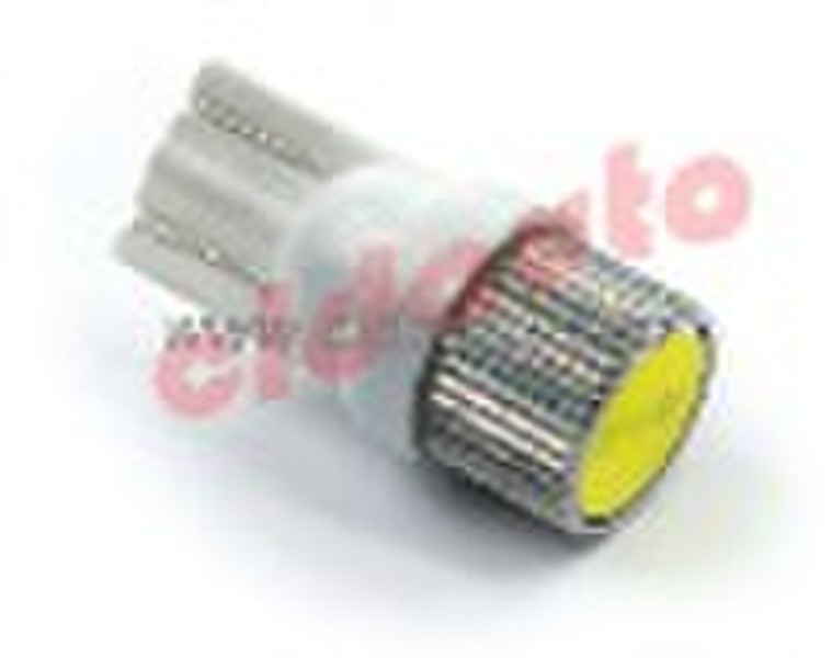 led automobile lamp,led automobile bulb,t10 high p