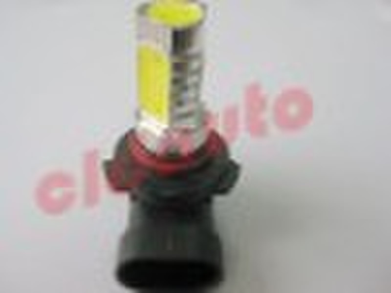 Auto LED-Lampe