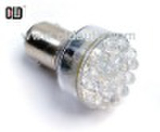 BA15S,auto led turn signal lamp