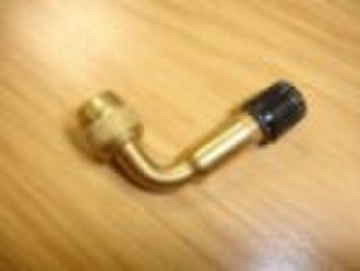 tire valve extension stem