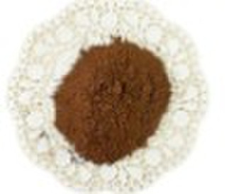 High-fat Alkalized Cocoa Powder 20-22%