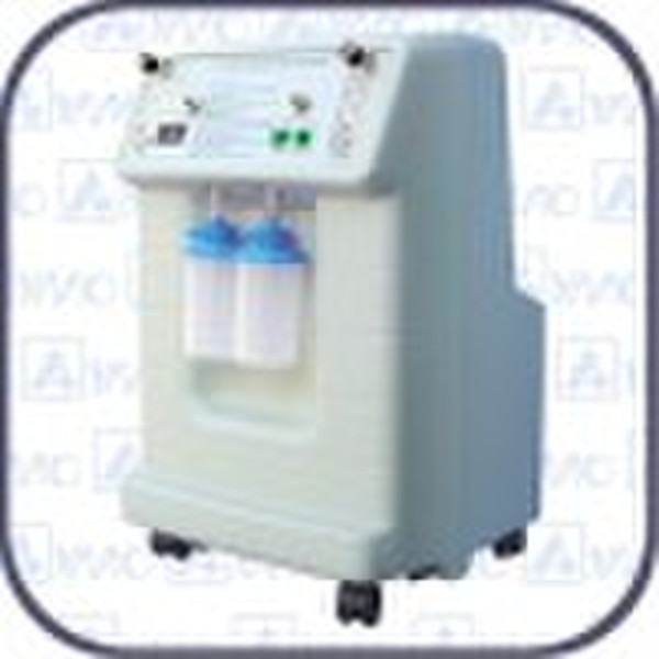 Medical Oxygen Concentrator