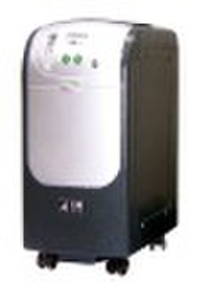 FY3-D oxygen concentrator