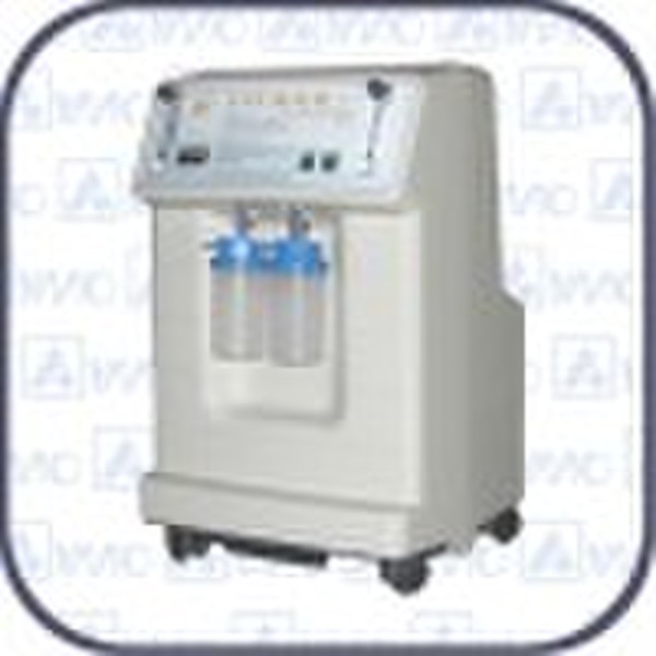 8L/min  oxygen concentrator