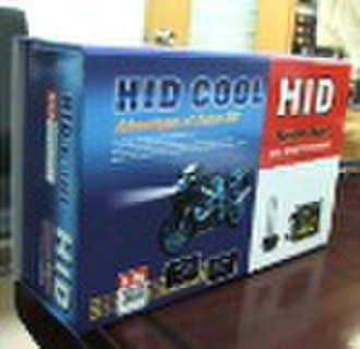 Мотоцикл HID КИТ