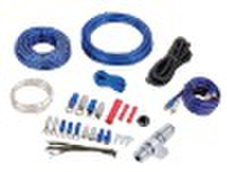 Car Wiring Kit