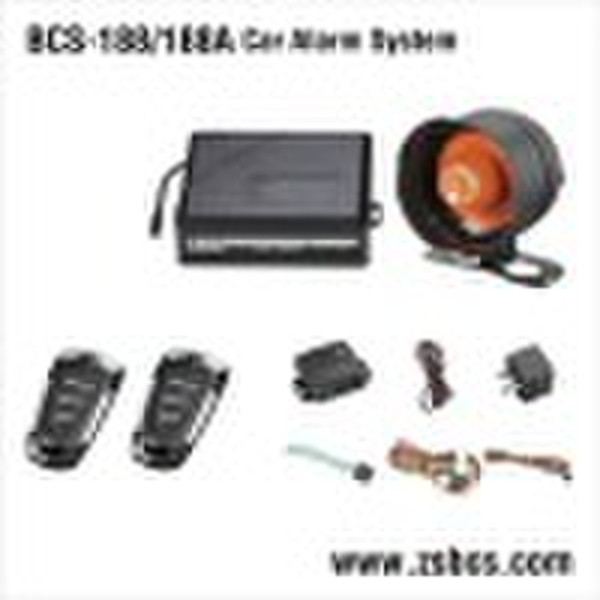 BCS-188 simple car alarms