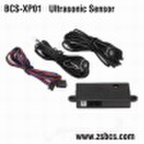 波克塞-XP01超声波传感器