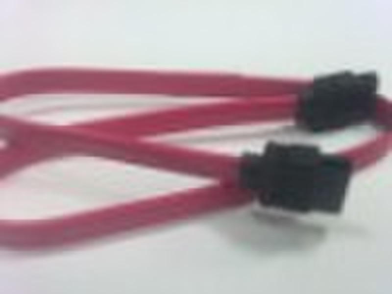 SATA 7P cable