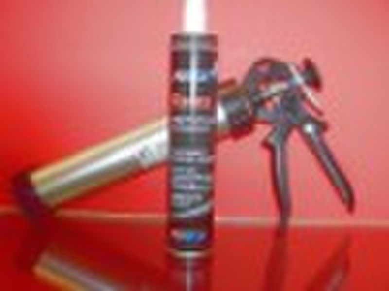 polyurethane auto glass sealant