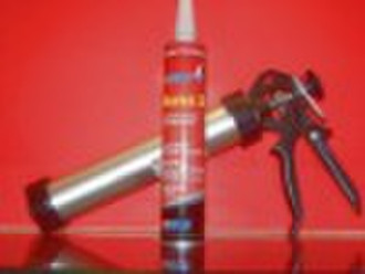 polyurethane windshield sealant