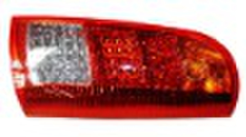 rear combination tail light assembly(right)