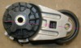 Yutong车的部件带tensioner滑轮