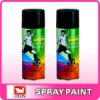 Spray Paint  (Aobara Brand)