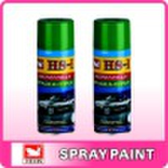 Acrylic Spray Paint( Russia Market)