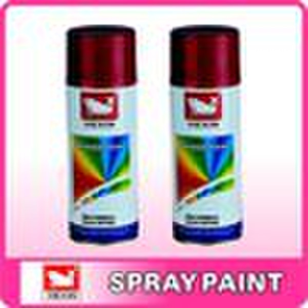 Aerosol Spray Paint (Sunke Brand)