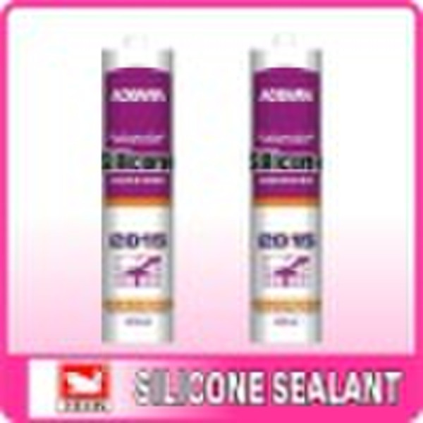 Acetic Silicone Sealant