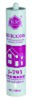 Neutral Weather Resistance Silicone Sealant