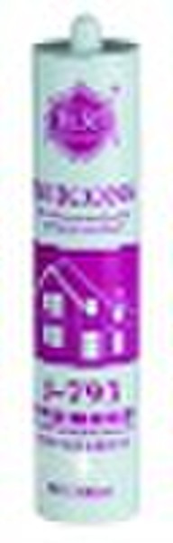 Neutral Weather Resistance Silicone Sealant
