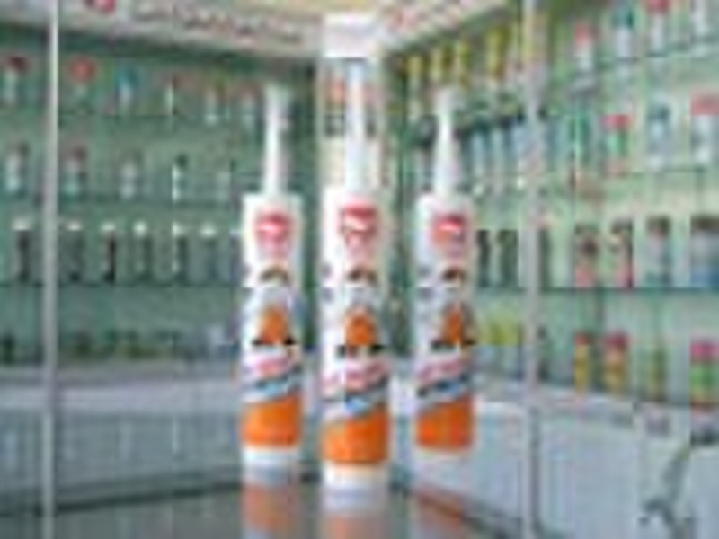 HX-5688 High Quality Acetic Silicone Sealant