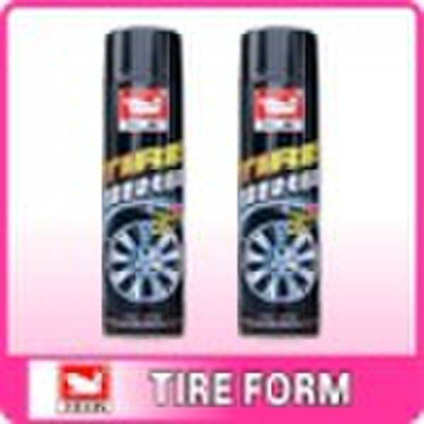 Tyre Foam Cleaner