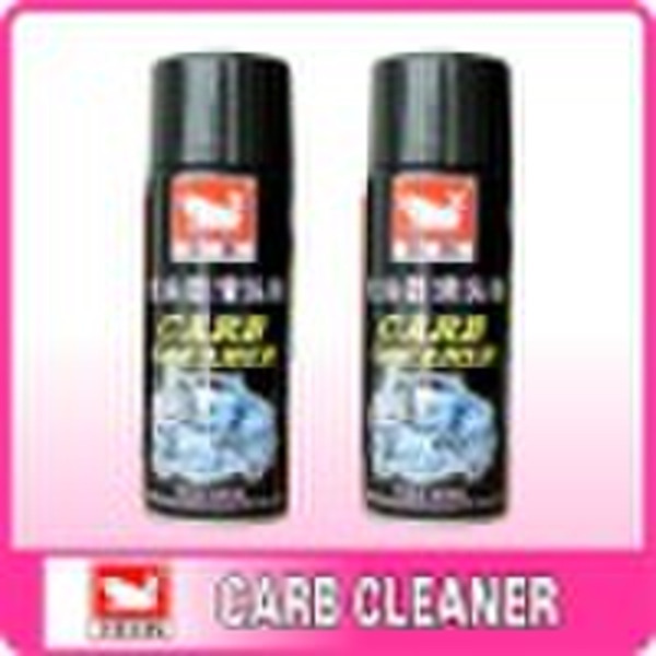 Carburetor Cleaner