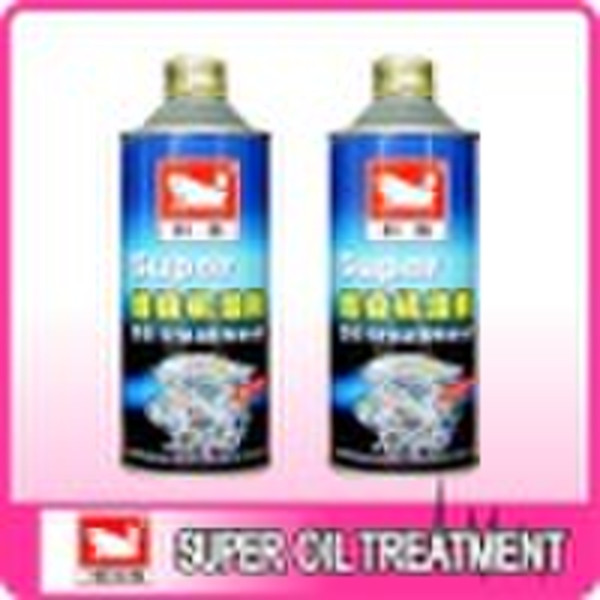 SUPER OIL TREATMENT