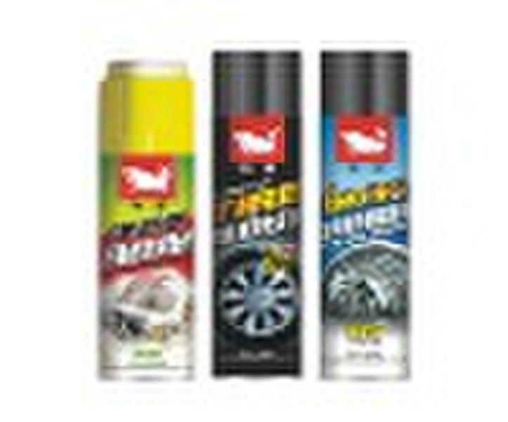 Car Maintenance Products