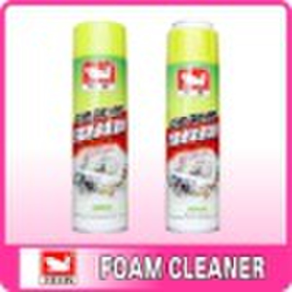 all purpose foam cleaner, car care