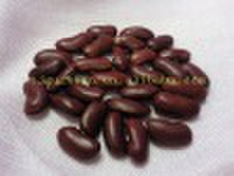 dark red kidney beans