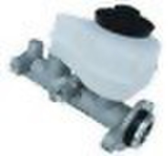 Brake master cylinder