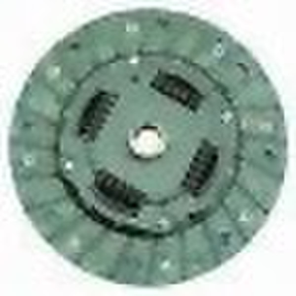 Auto Clutch Disc For Vw Audi