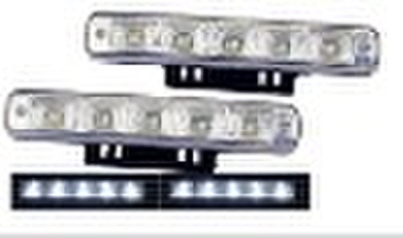 Auto Daytime Running Light