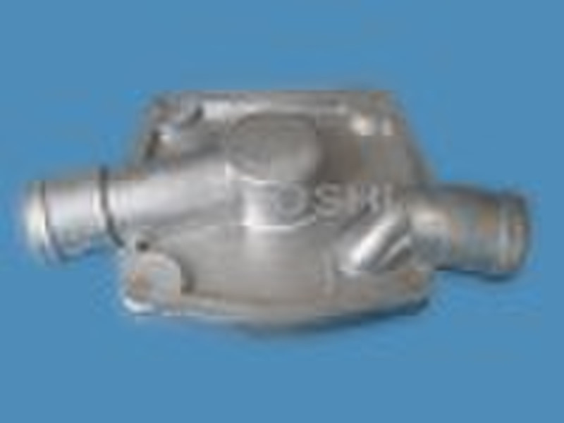 OEM  Die casting of Germany