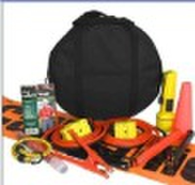 auto safety kits