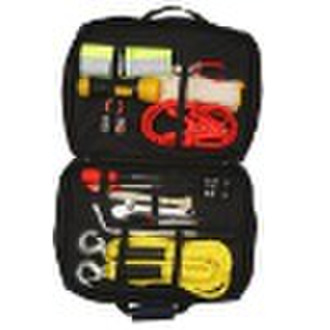 roadway safety kit