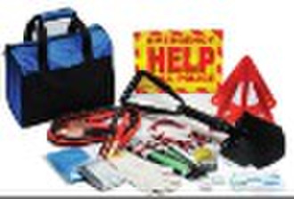 roadway safety kit